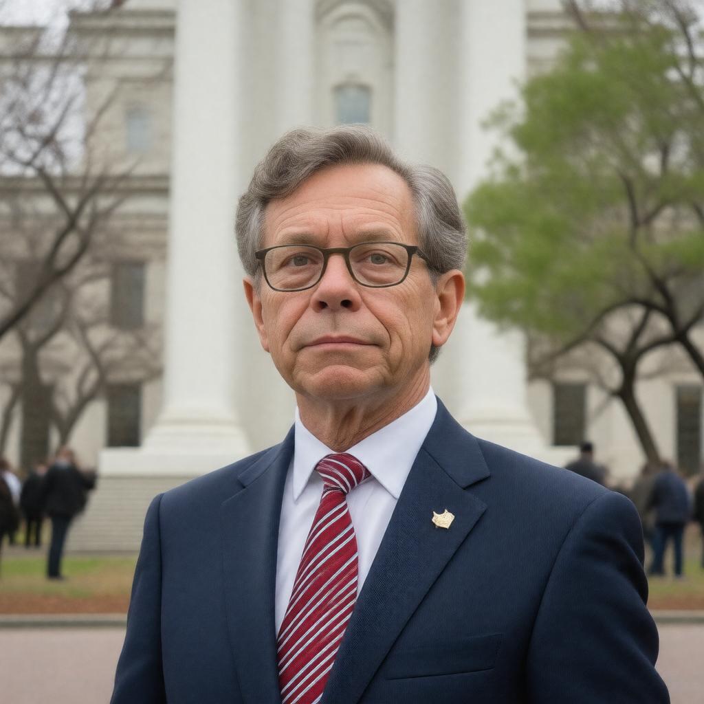 Mike DeWine